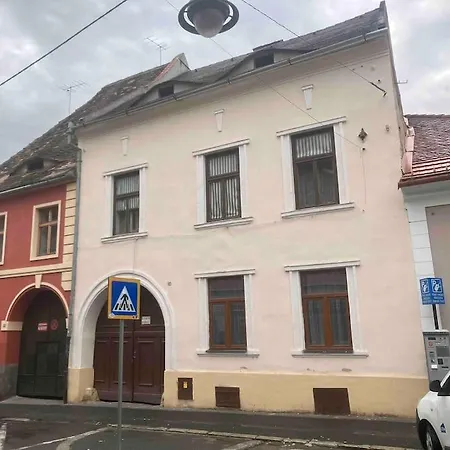 Casa Young&Jung Sibiu Exterior photo