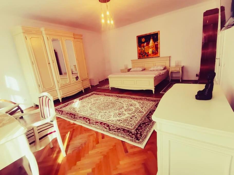 Casa Young&jung Apartment Sibiu