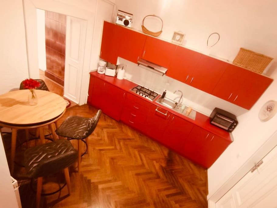 Casa Young&jung Apartment