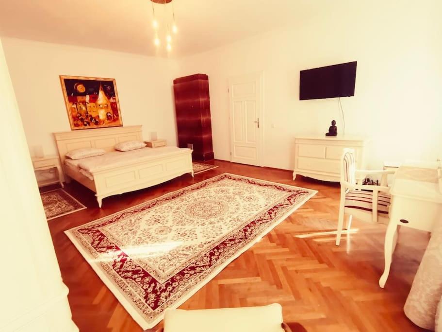 Casa Young&jung * Sibiu