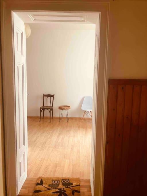 Apartment Casa Young&jung Sibiu