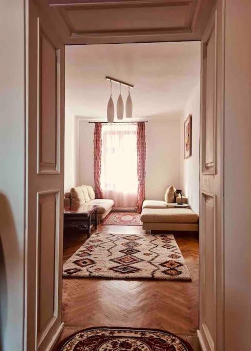 Casa Young&jung Apartment Sibiu