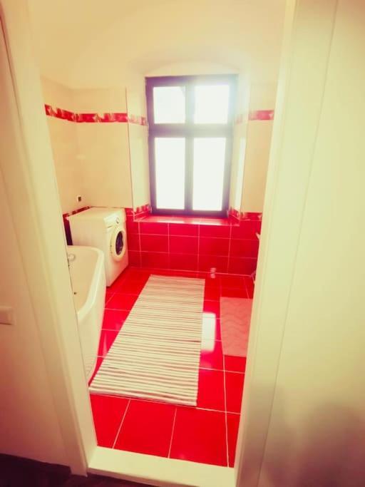 Casa Young&jung Apartment Sibiu
