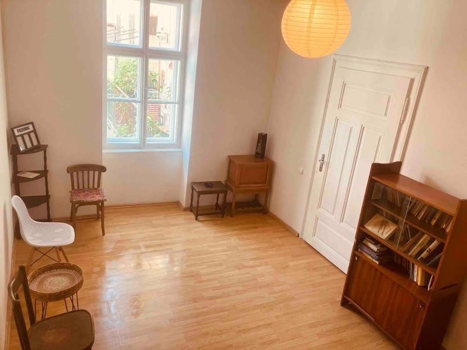 Casa Young&jung Apartment Sibiu