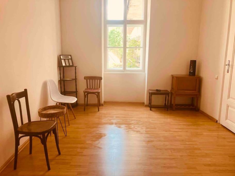 Apartment Casa Young&jung Sibiu