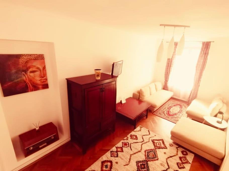 Casa Young&jung Apartment