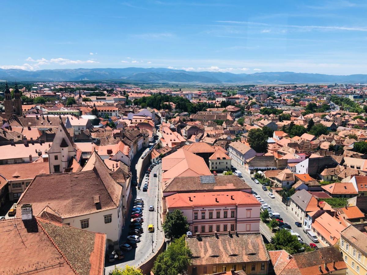 Casa Young&jung Sibiu