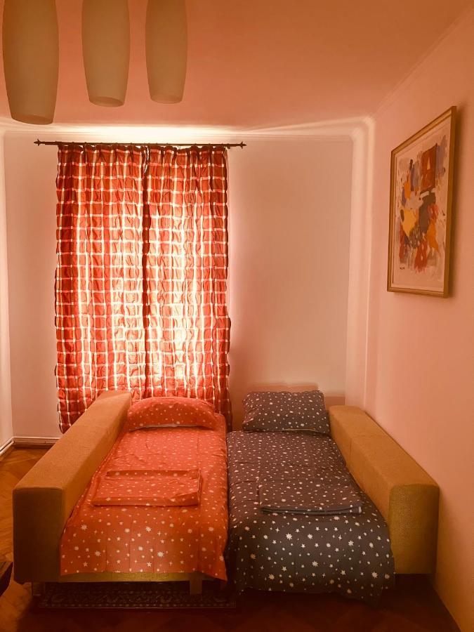 Casa Young&jung Sibiu