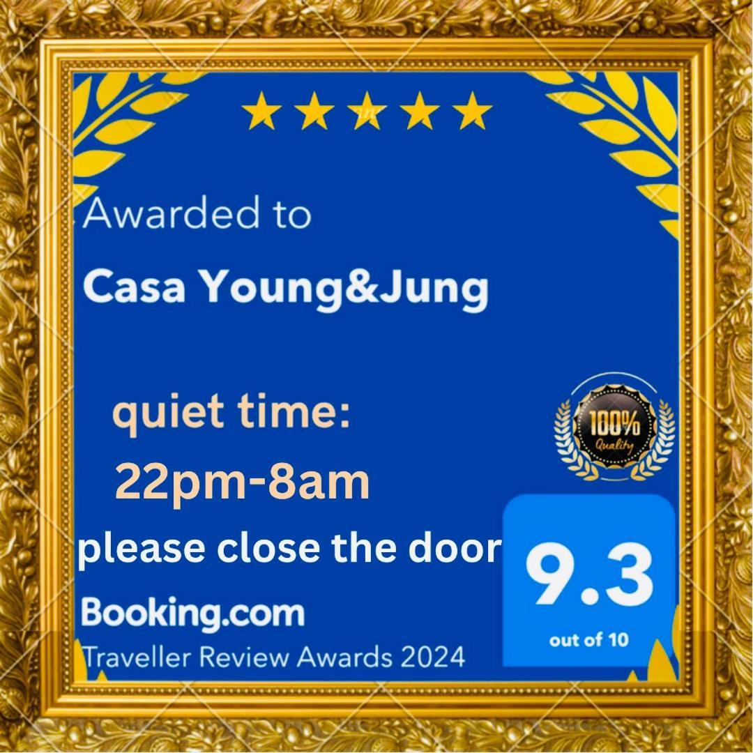 Casa Young&jung *