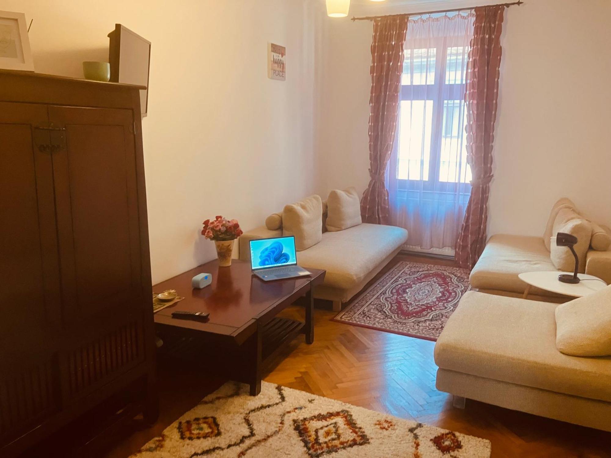 Casa Young&jung Apartment Sibiu