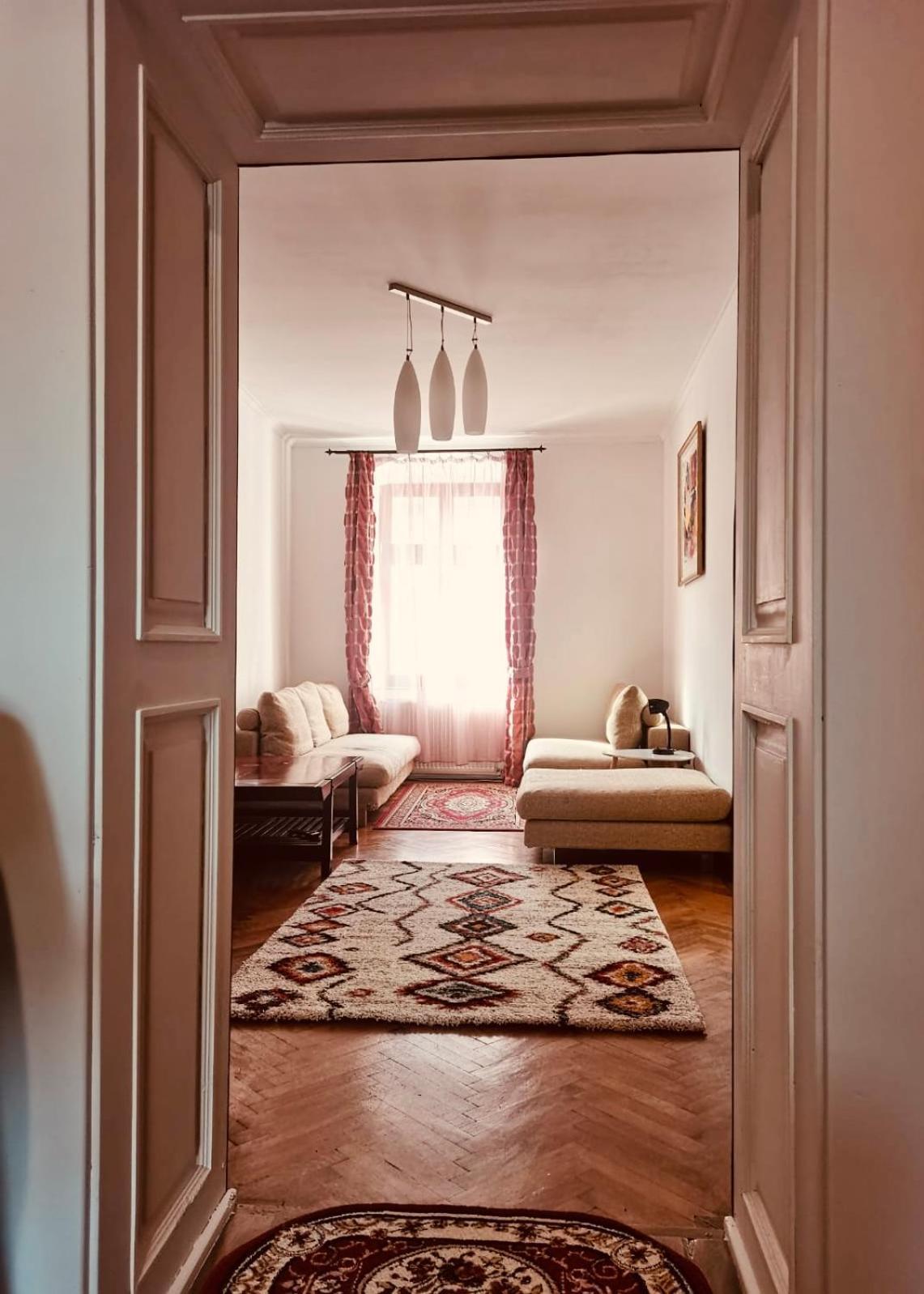 Casa Young&jung Sibiu